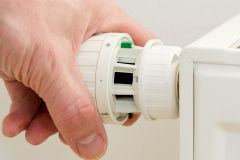 Lower Stow Bedon central heating repair costs
