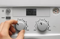 free Lower Stow Bedon boiler maintenance quotes